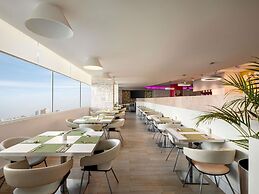 ibis styles Sharjah Hotel