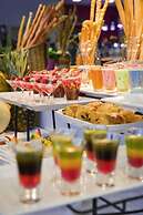 ibis styles Sharjah Hotel