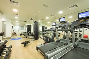 ibis styles Sharjah Hotel
