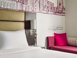 ibis styles Sharjah Hotel