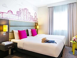 ibis styles Sharjah Hotel
