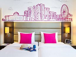 ibis styles Sharjah Hotel