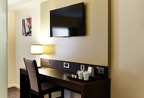 ibis styles Sharjah Hotel