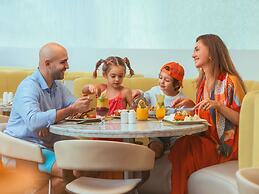 ibis styles Sharjah Hotel