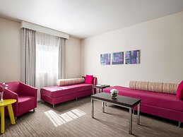 ibis styles Sharjah Hotel