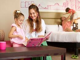 ibis styles Sharjah Hotel
