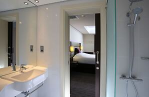 ibis styles Sharjah Hotel