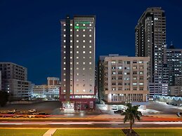 ibis styles Sharjah Hotel