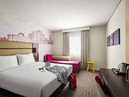 ibis styles Sharjah Hotel