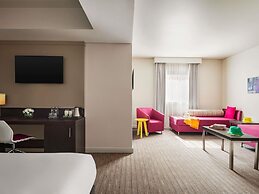 ibis styles Sharjah Hotel