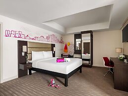 ibis styles Sharjah Hotel