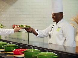 ibis styles Sharjah Hotel