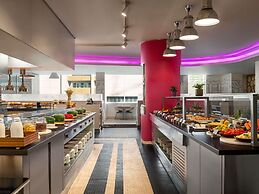 ibis styles Sharjah Hotel