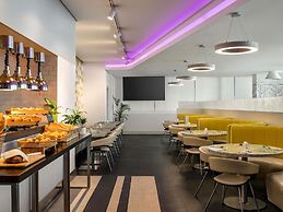 ibis styles Sharjah Hotel