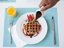 ibis styles Sharjah Hotel
