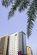 ibis styles Sharjah Hotel