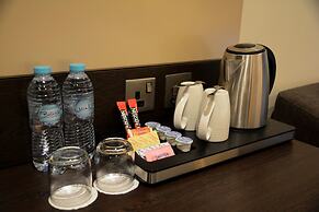 ibis styles Sharjah Hotel