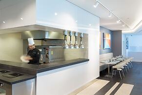 ibis styles Sharjah Hotel