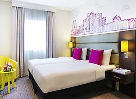 ibis styles Sharjah Hotel