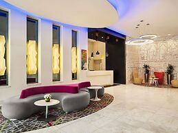ibis styles Sharjah Hotel