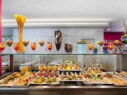 ibis styles Sharjah Hotel