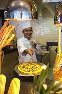 ibis styles Sharjah Hotel