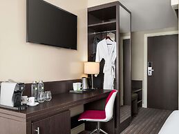 ibis styles Sharjah Hotel