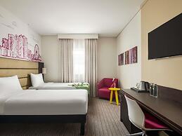 ibis styles Sharjah Hotel
