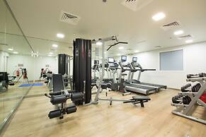 ibis styles Sharjah Hotel