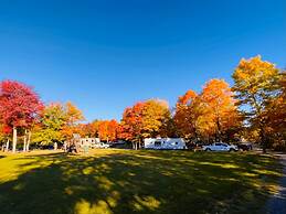 Glenview Cottages
