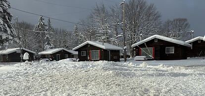 Glenview Cottages