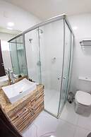 Hotel Eldorado Paracatu