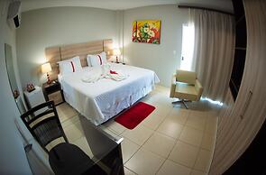 Hotel Eldorado Paracatu