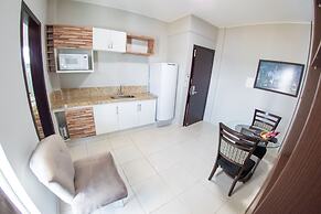 Hotel Eldorado Paracatu