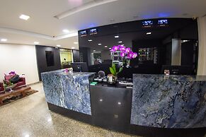 Hotel Eldorado Paracatu