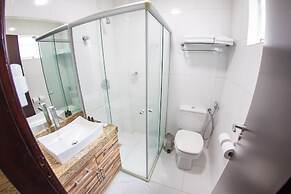 Hotel Eldorado Paracatu