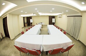 Hotel Eldorado Paracatu