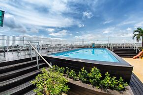 Hotel Eldorado Paracatu