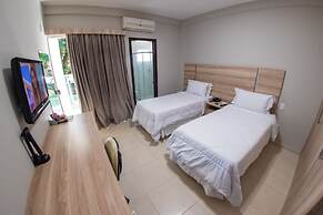 Hotel Eldorado Paracatu