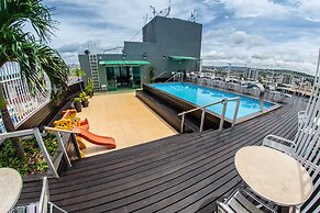 Hotel Eldorado Paracatu