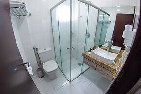 Hotel Eldorado Paracatu