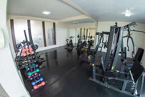 Hotel Eldorado Paracatu