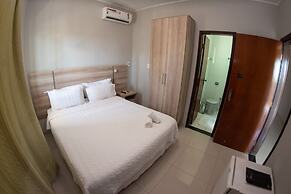 Hotel Eldorado Paracatu