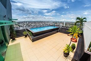 Hotel Eldorado Paracatu