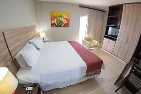 Hotel Eldorado Paracatu