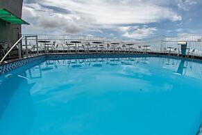 Hotel Eldorado Paracatu