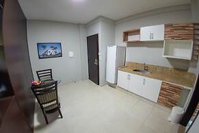 Hotel Eldorado Paracatu