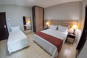 Hotel Eldorado Paracatu