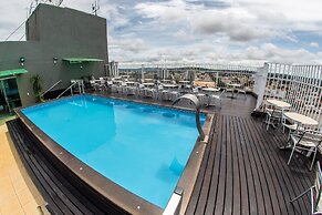 Hotel Eldorado Paracatu