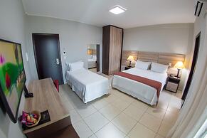 Hotel Eldorado Paracatu